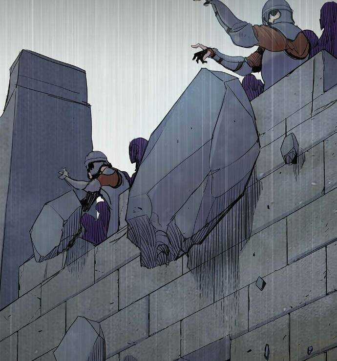 Băng Tâm Kỵ Sĩ - Chapter 3 - Trang 178