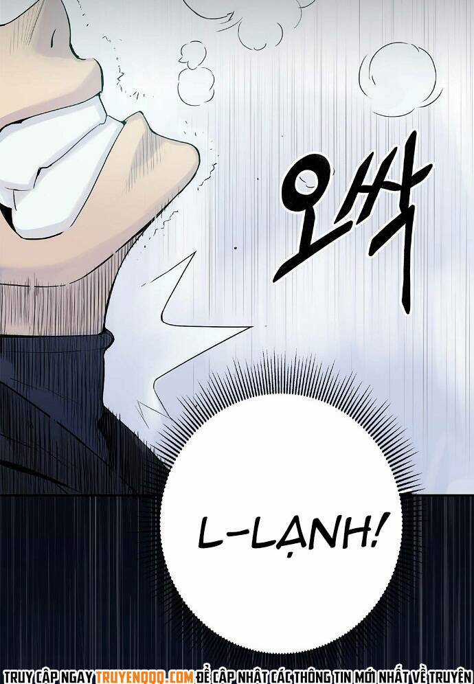 Băng Tâm Kỵ Sĩ - Chapter 3 - Trang 20