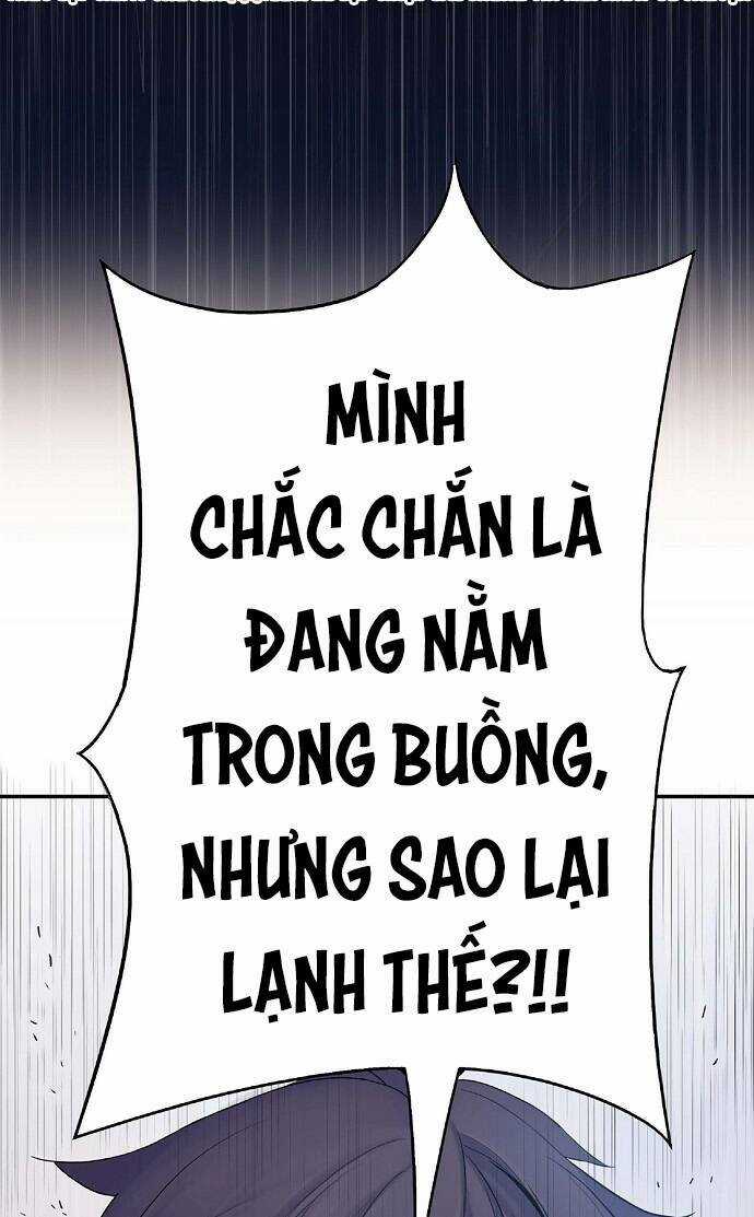 Băng Tâm Kỵ Sĩ - Chapter 3 - Trang 21