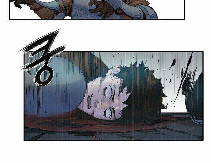 Băng Tâm Kỵ Sĩ - Chapter 3 - Trang 202