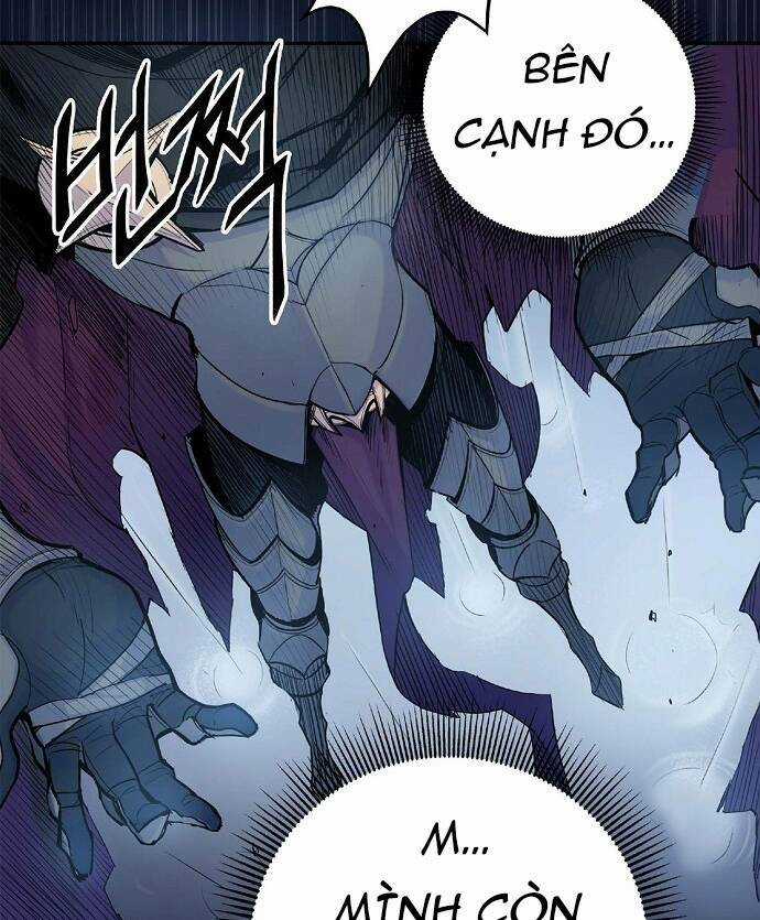 Băng Tâm Kỵ Sĩ - Chapter 3 - Trang 23