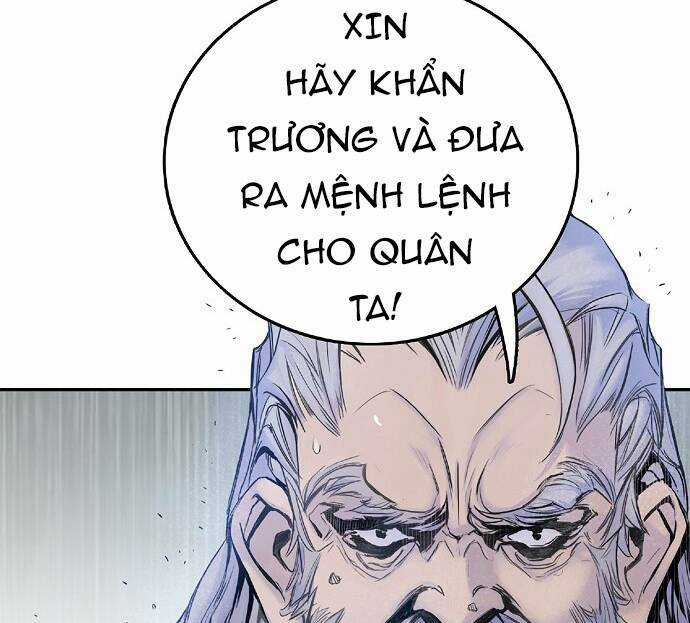 Băng Tâm Kỵ Sĩ - Chapter 3 - Trang 43