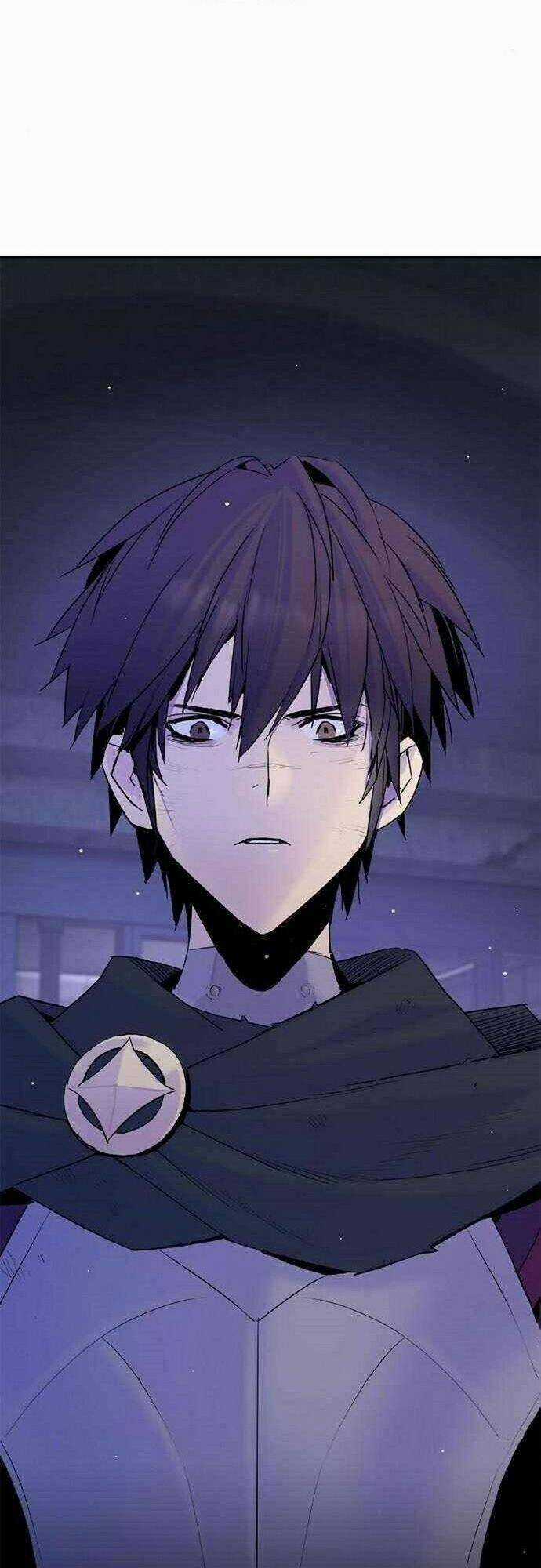 Băng Tâm Kỵ Sĩ - Chapter 30 - Trang 12