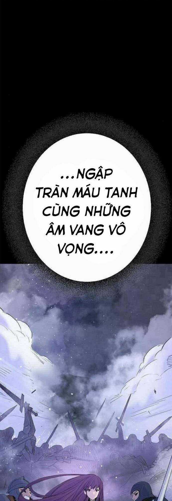 Băng Tâm Kỵ Sĩ - Chapter 30 - Trang 114