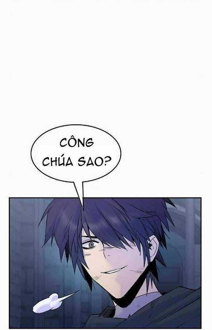 Băng Tâm Kỵ Sĩ - Chapter 30 - Trang 46