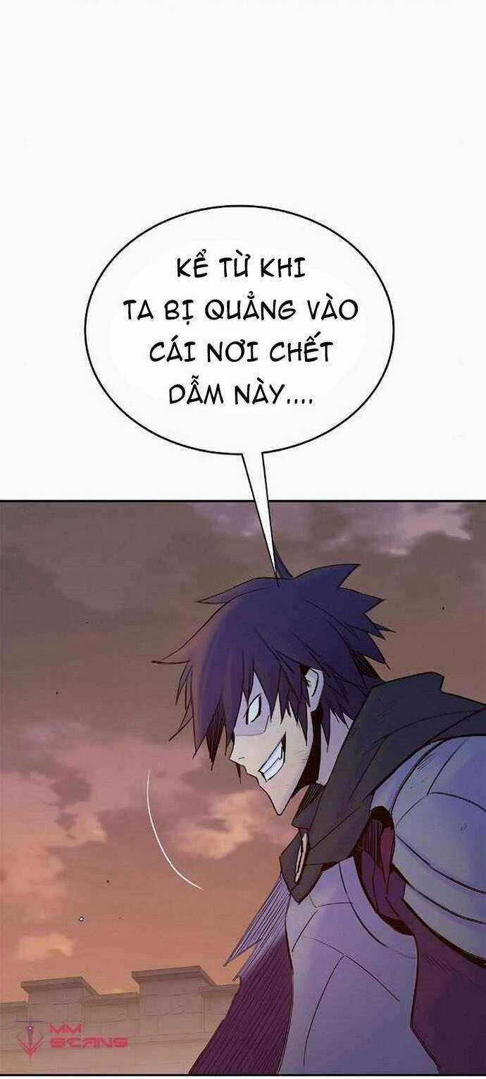 Băng Tâm Kỵ Sĩ - Chapter 30 - Trang 72