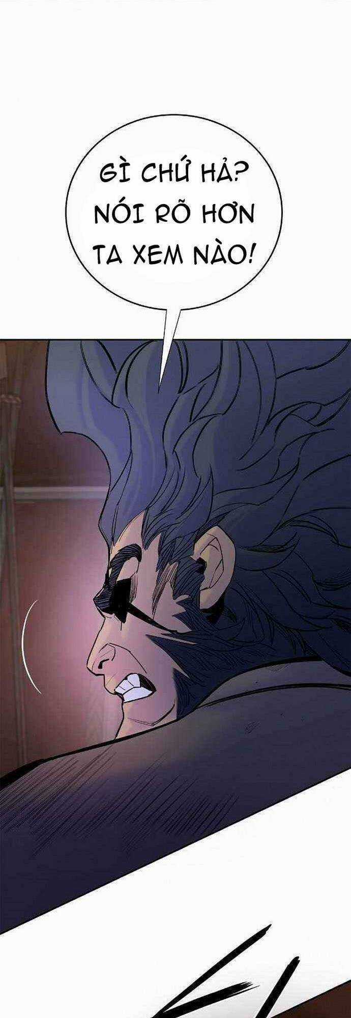 Băng Tâm Kỵ Sĩ - Chapter 30 - Trang 99