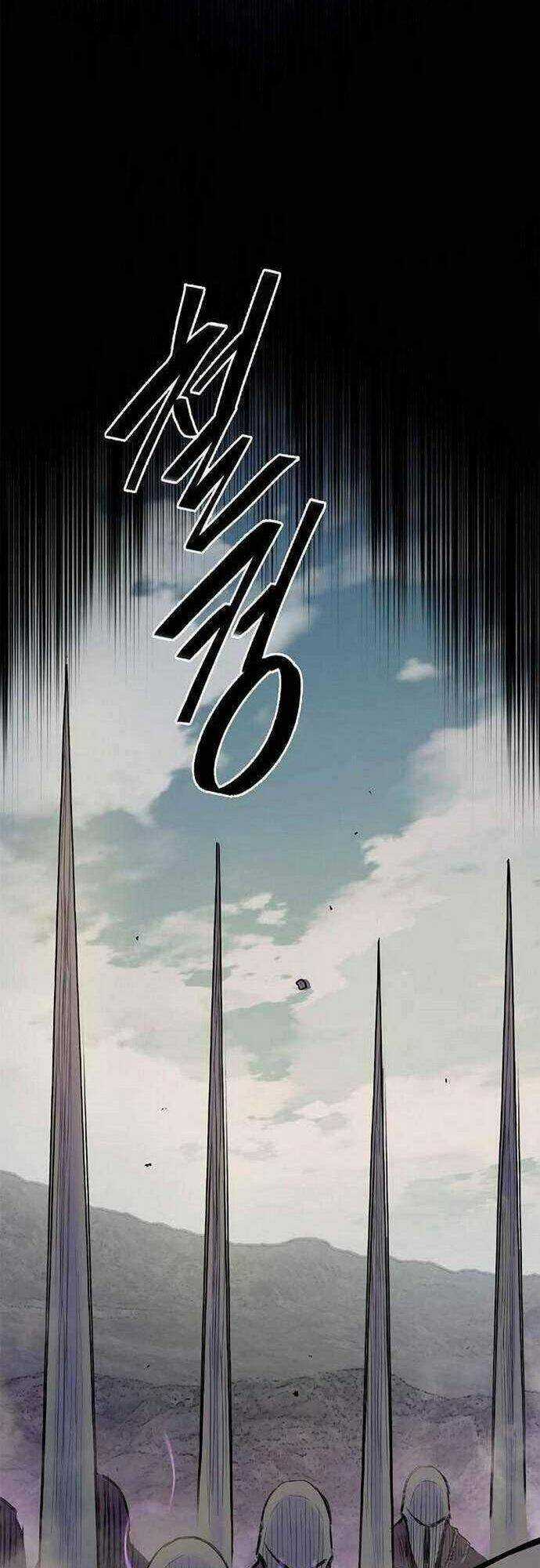 Băng Tâm Kỵ Sĩ - Chapter 31 - Trang 19