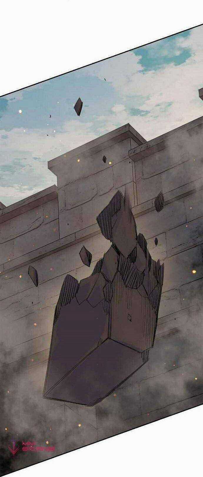 Băng Tâm Kỵ Sĩ - Chapter 31 - Trang 72