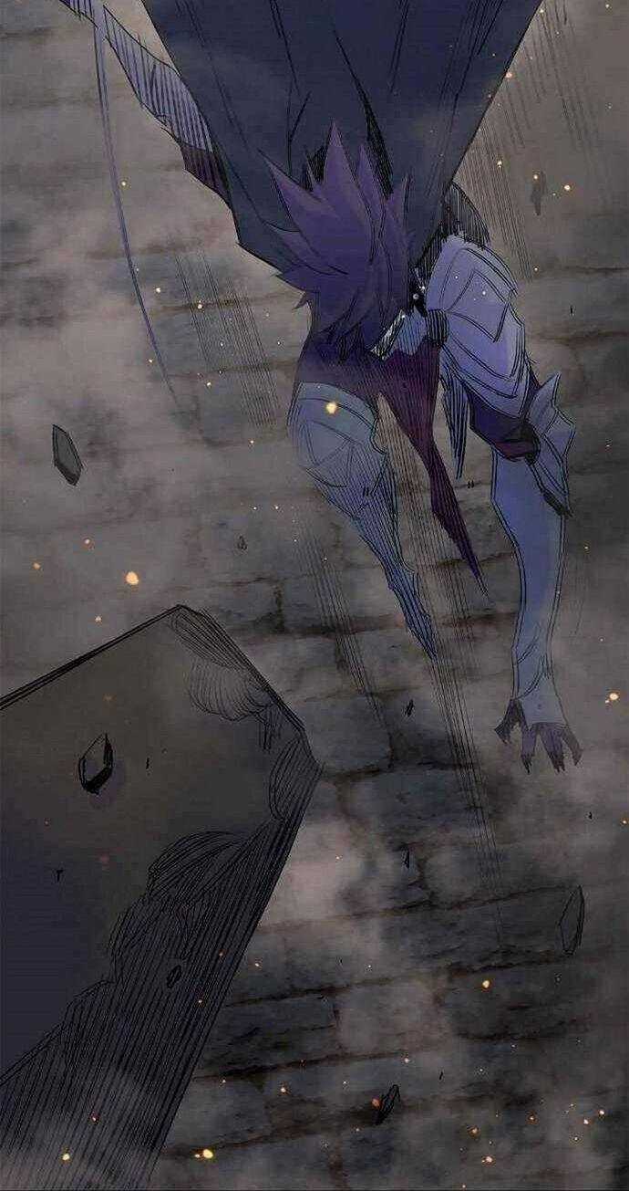 Băng Tâm Kỵ Sĩ - Chapter 31 - Trang 81