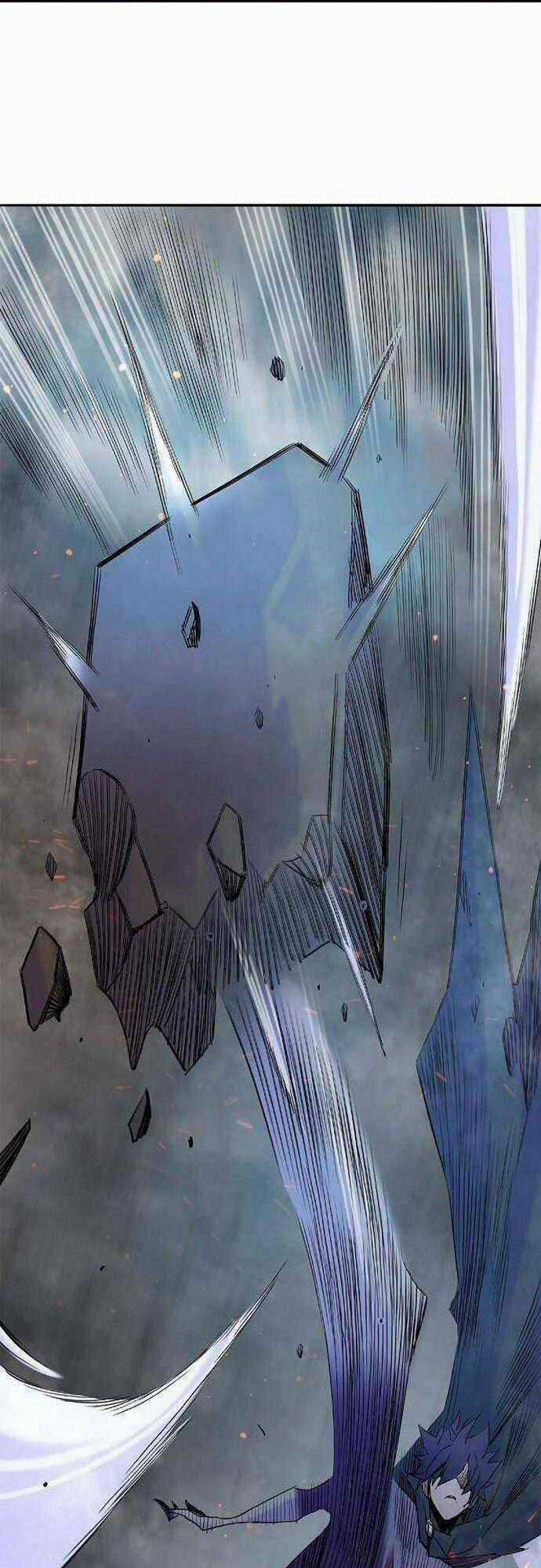 Băng Tâm Kỵ Sĩ - Chapter 31 - Trang 82