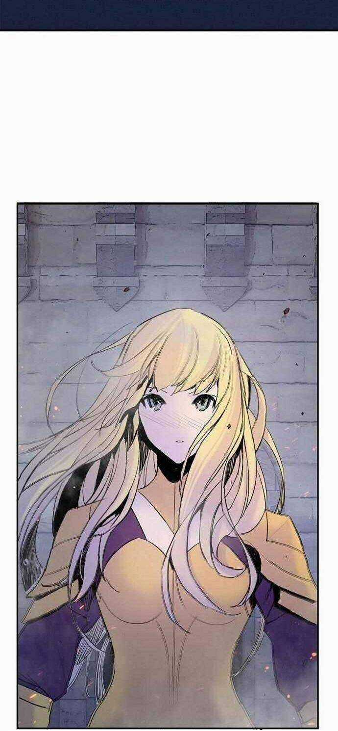 Băng Tâm Kỵ Sĩ - Chapter 32 - Trang 112