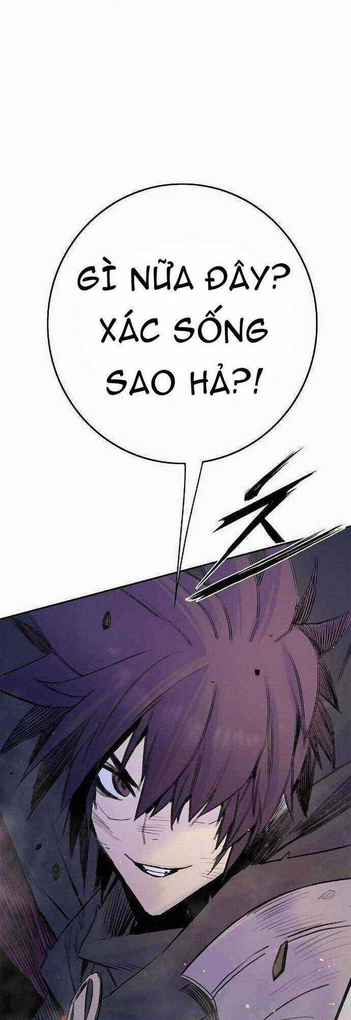 Băng Tâm Kỵ Sĩ - Chapter 32 - Trang 23