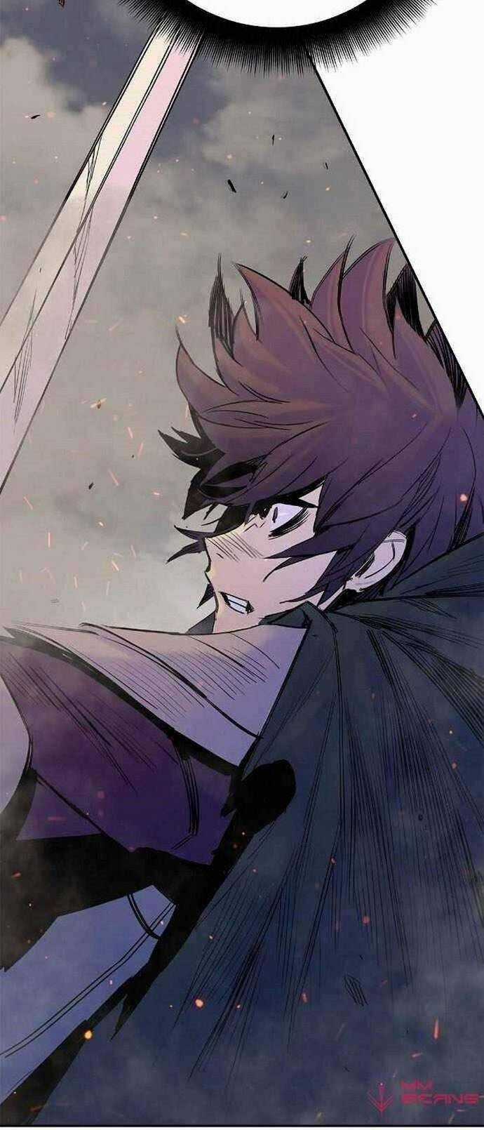 Băng Tâm Kỵ Sĩ - Chapter 32 - Trang 37