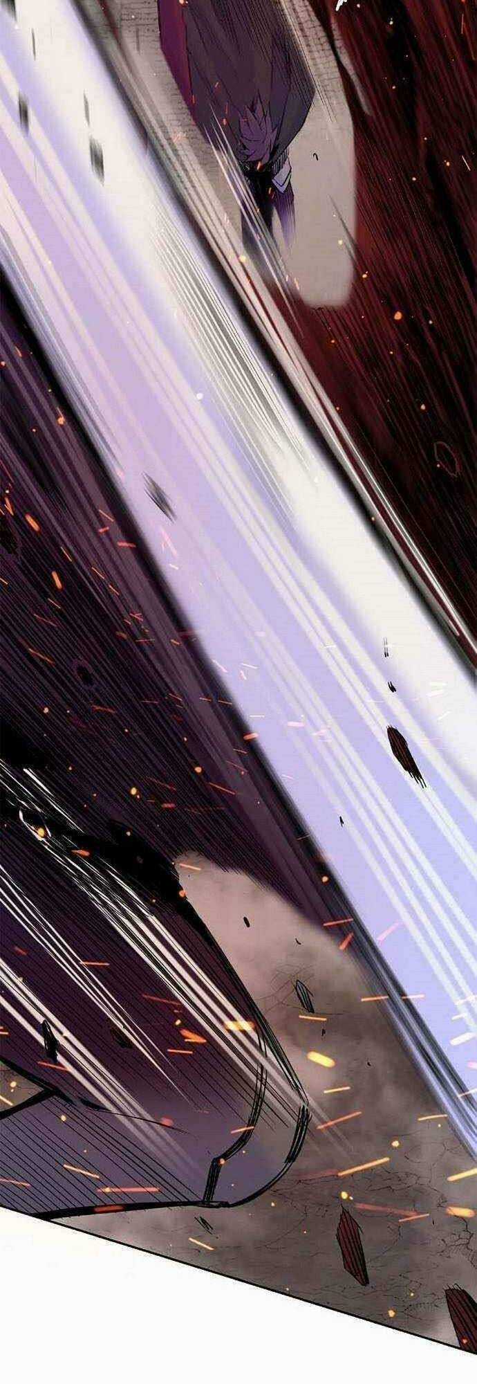 Băng Tâm Kỵ Sĩ - Chapter 32 - Trang 49