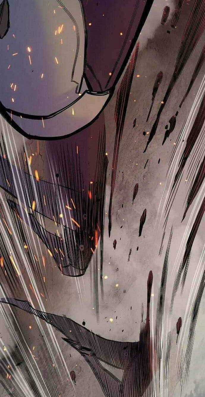 Băng Tâm Kỵ Sĩ - Chapter 32 - Trang 70