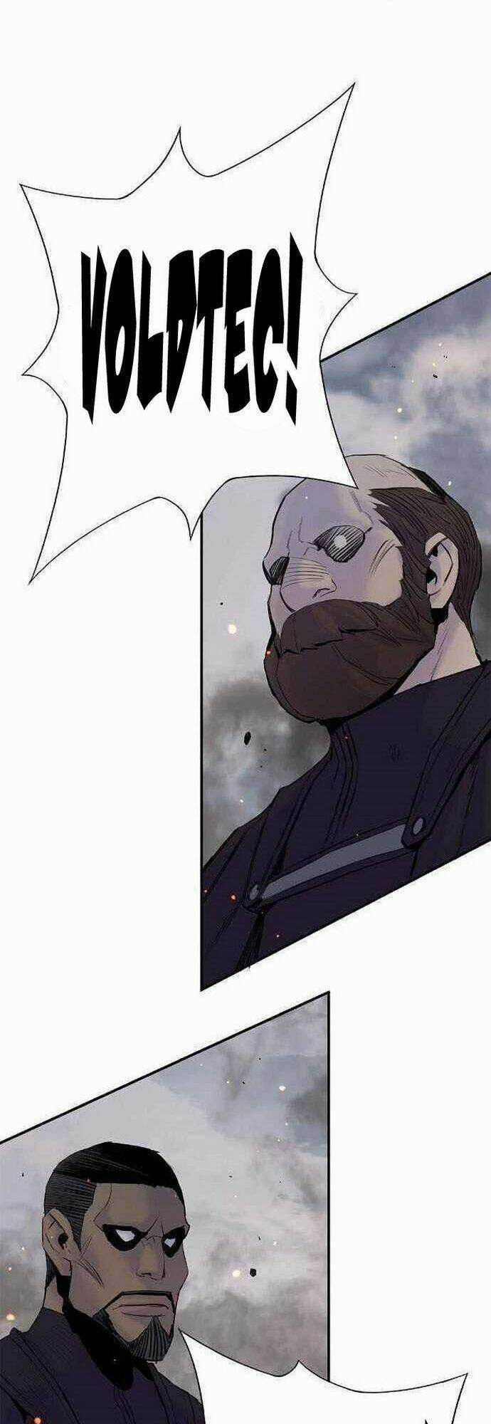 Băng Tâm Kỵ Sĩ - Chapter 32 - Trang 90