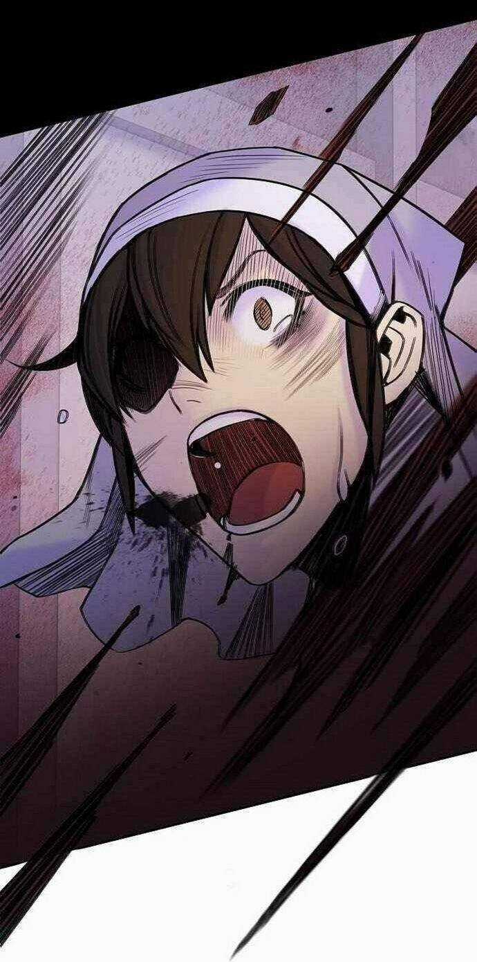 Băng Tâm Kỵ Sĩ - Chapter 33 - Trang 111