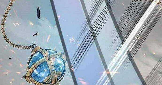 Băng Tâm Kỵ Sĩ - Chapter 33 - Trang 44