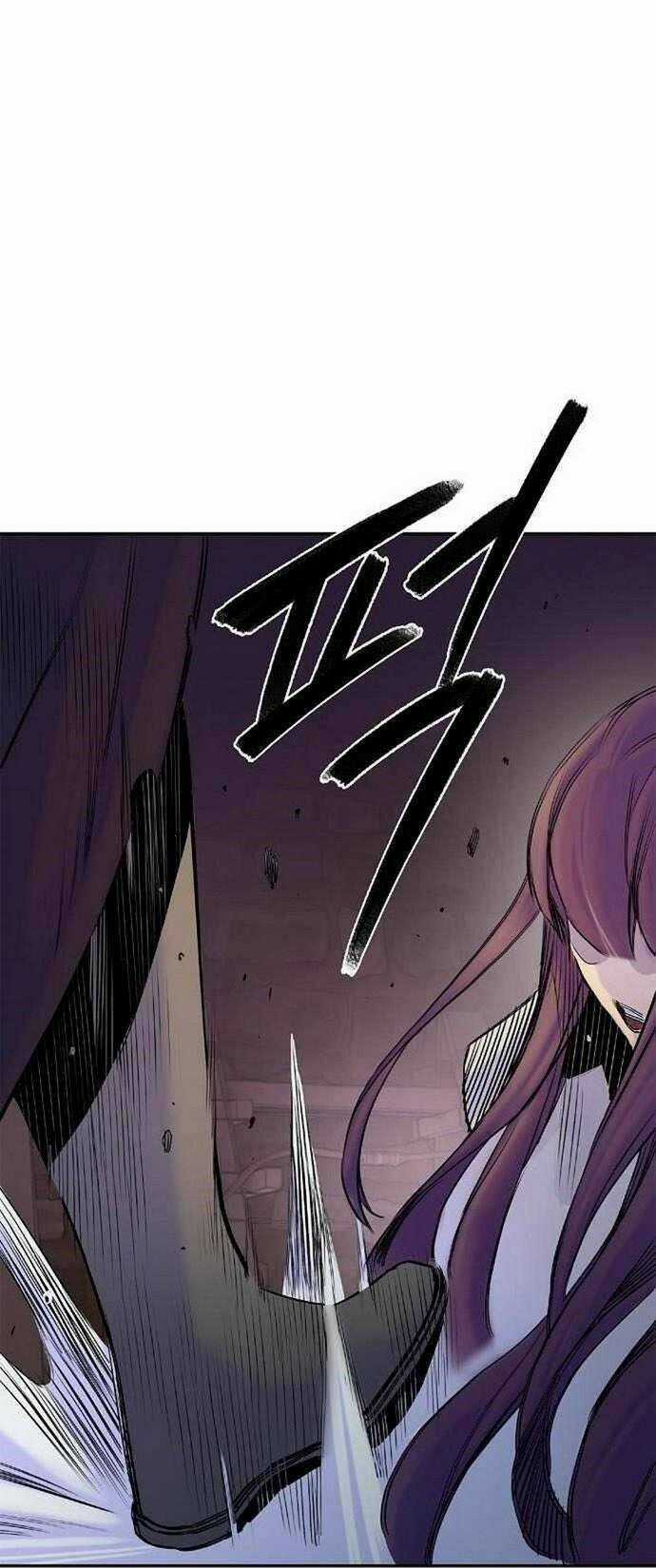 Băng Tâm Kỵ Sĩ - Chapter 34 - Trang 1