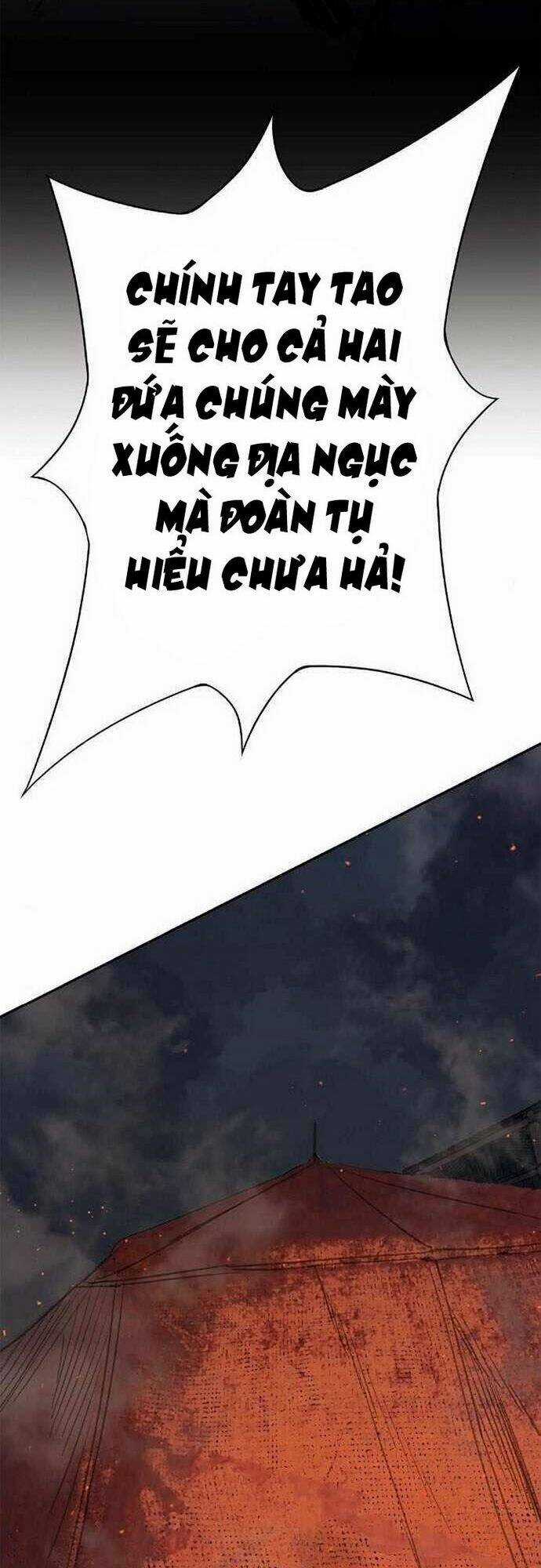 Băng Tâm Kỵ Sĩ - Chapter 34 - Trang 14