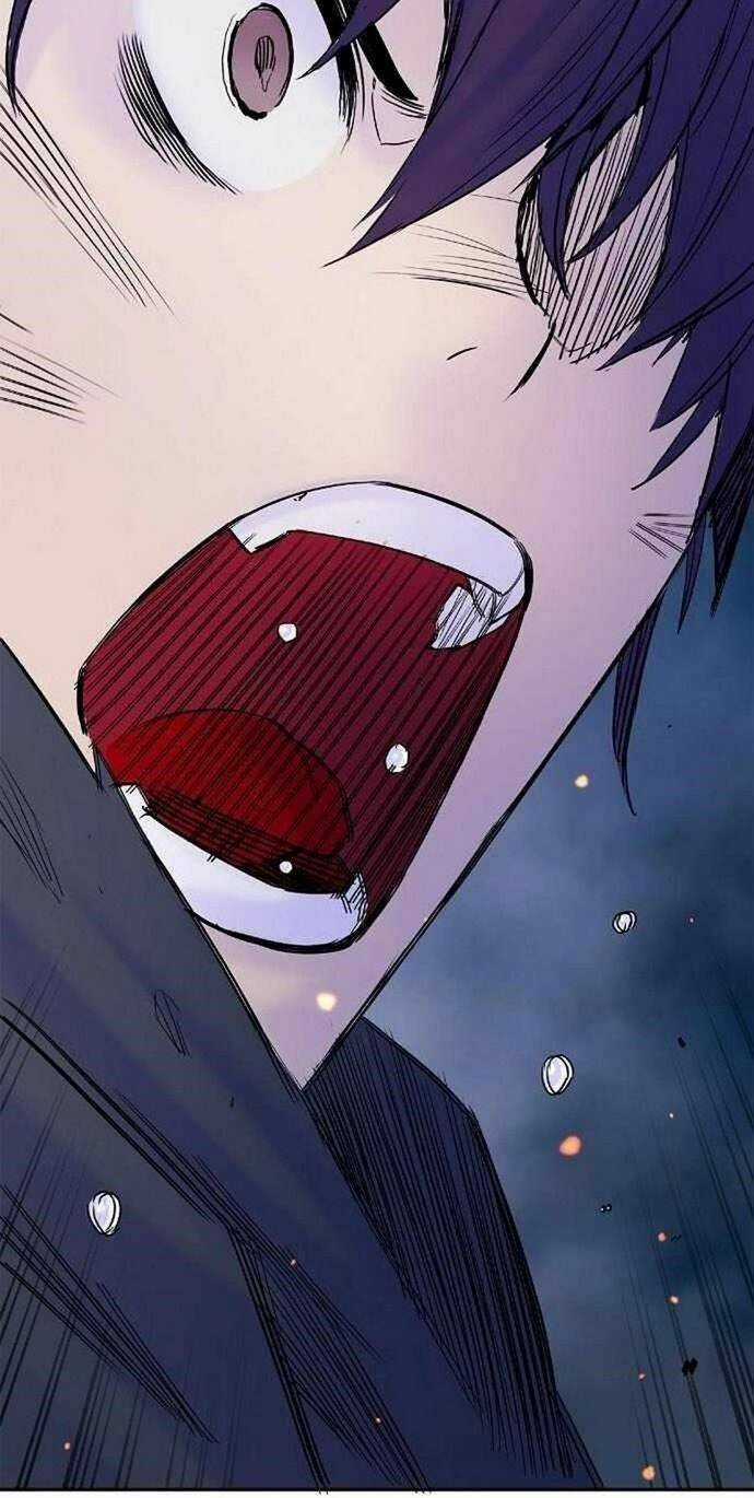 Băng Tâm Kỵ Sĩ - Chapter 34 - Trang 141