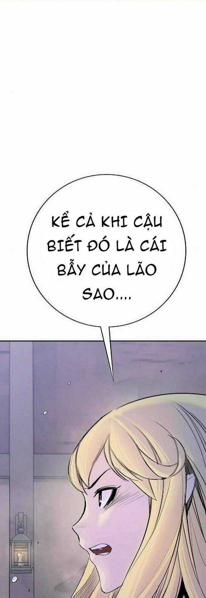 Băng Tâm Kỵ Sĩ - Chapter 34 - Trang 26