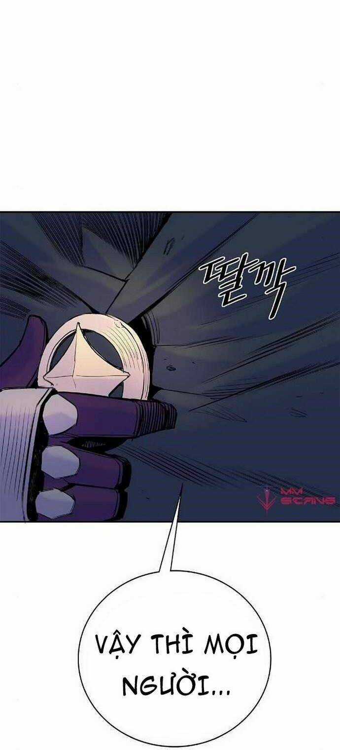 Băng Tâm Kỵ Sĩ - Chapter 34 - Trang 59