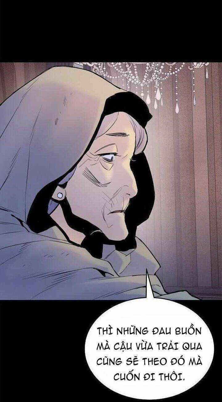 Băng Tâm Kỵ Sĩ - Chapter 35 - Trang 25