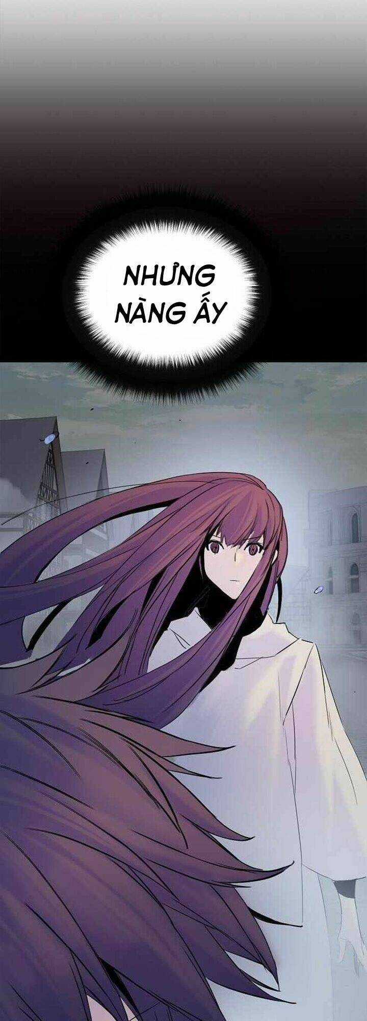 Băng Tâm Kỵ Sĩ - Chapter 35 - Trang 71