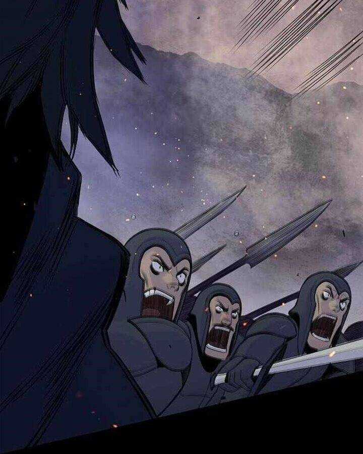 Băng Tâm Kỵ Sĩ - Chapter 35 - Trang 93