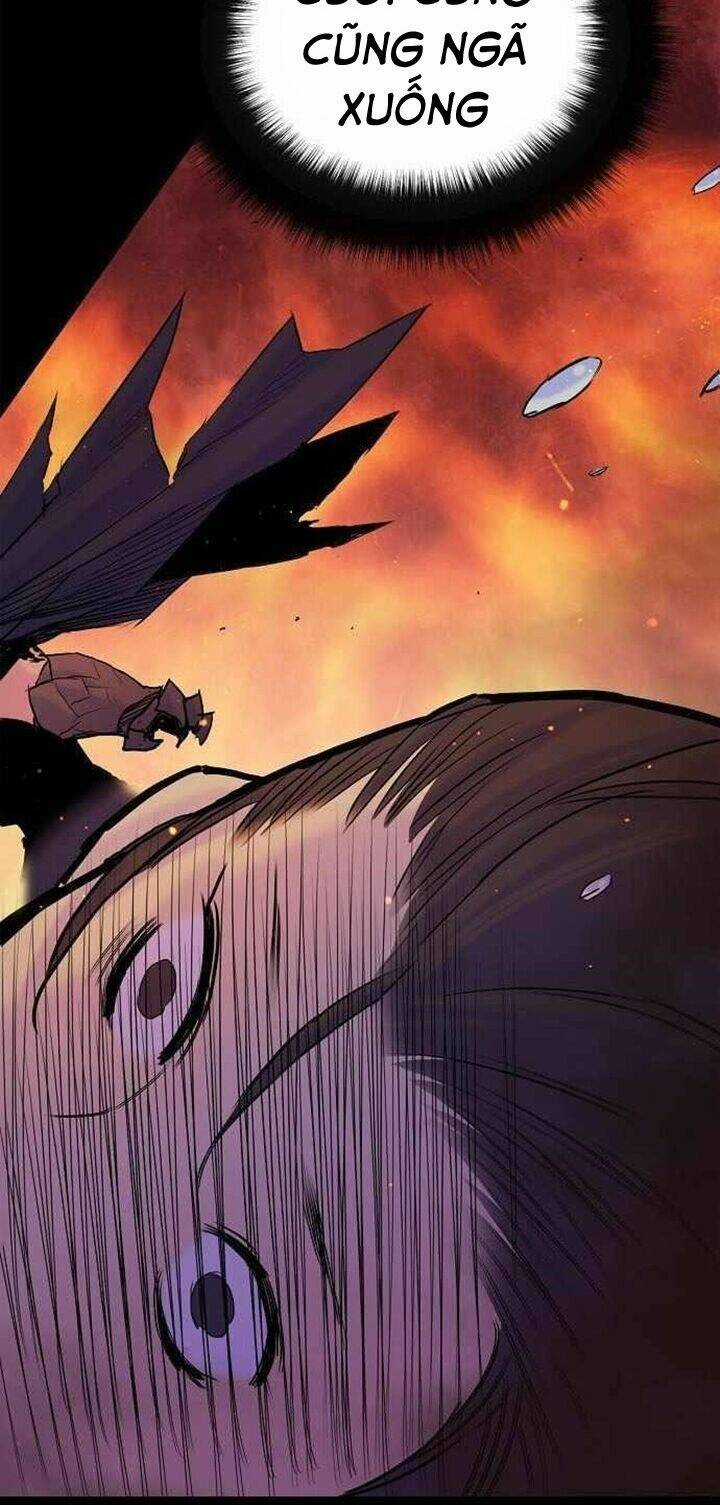 Băng Tâm Kỵ Sĩ - Chapter 35 - Trang 100