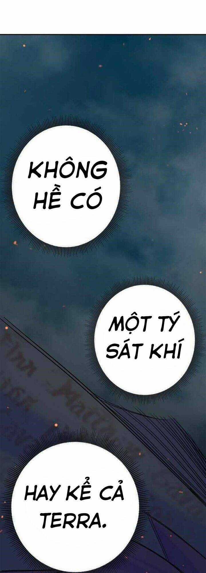 Băng Tâm Kỵ Sĩ - Chapter 36 - Trang 117