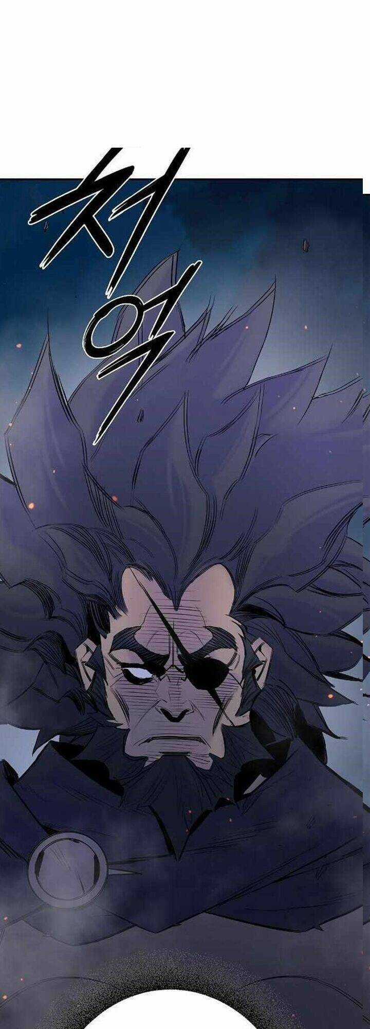 Băng Tâm Kỵ Sĩ - Chapter 36 - Trang 37