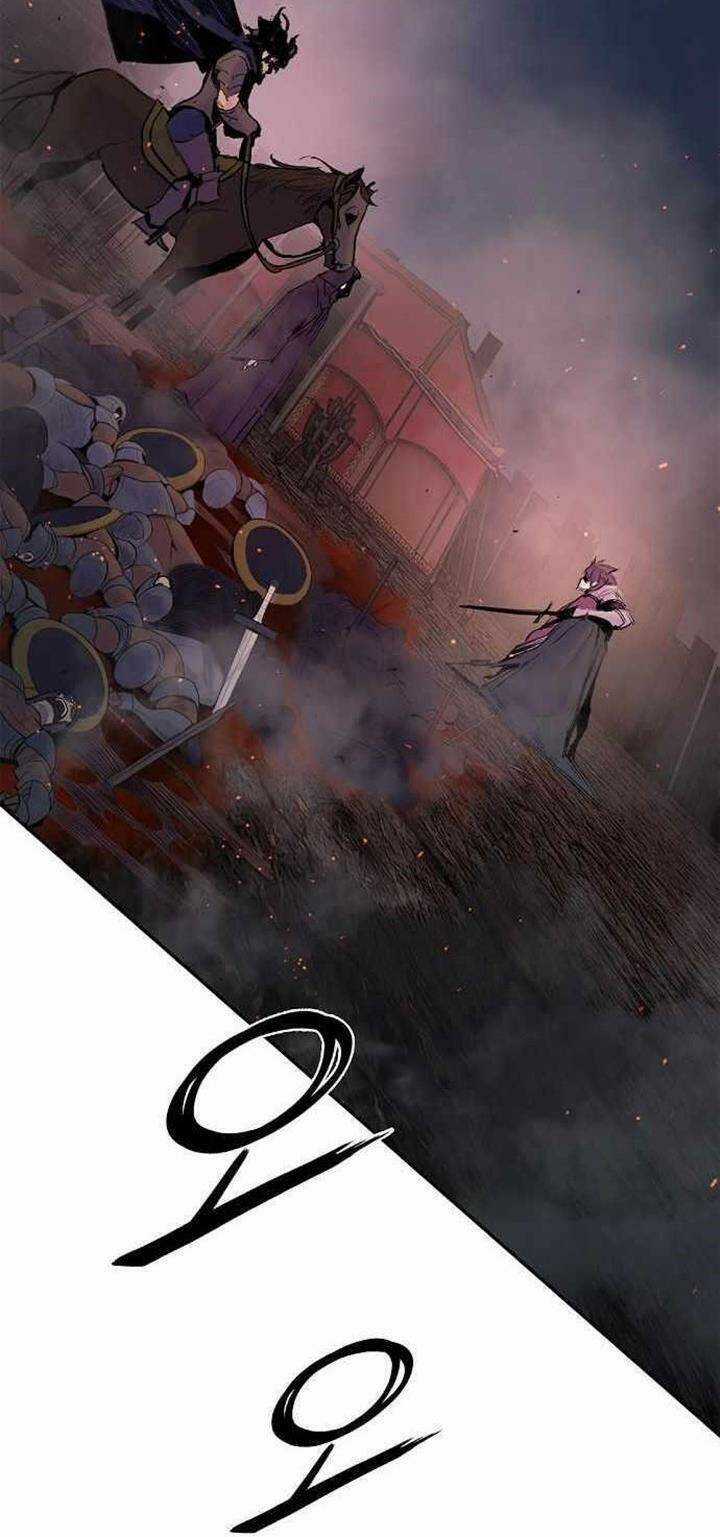 Băng Tâm Kỵ Sĩ - Chapter 36 - Trang 42