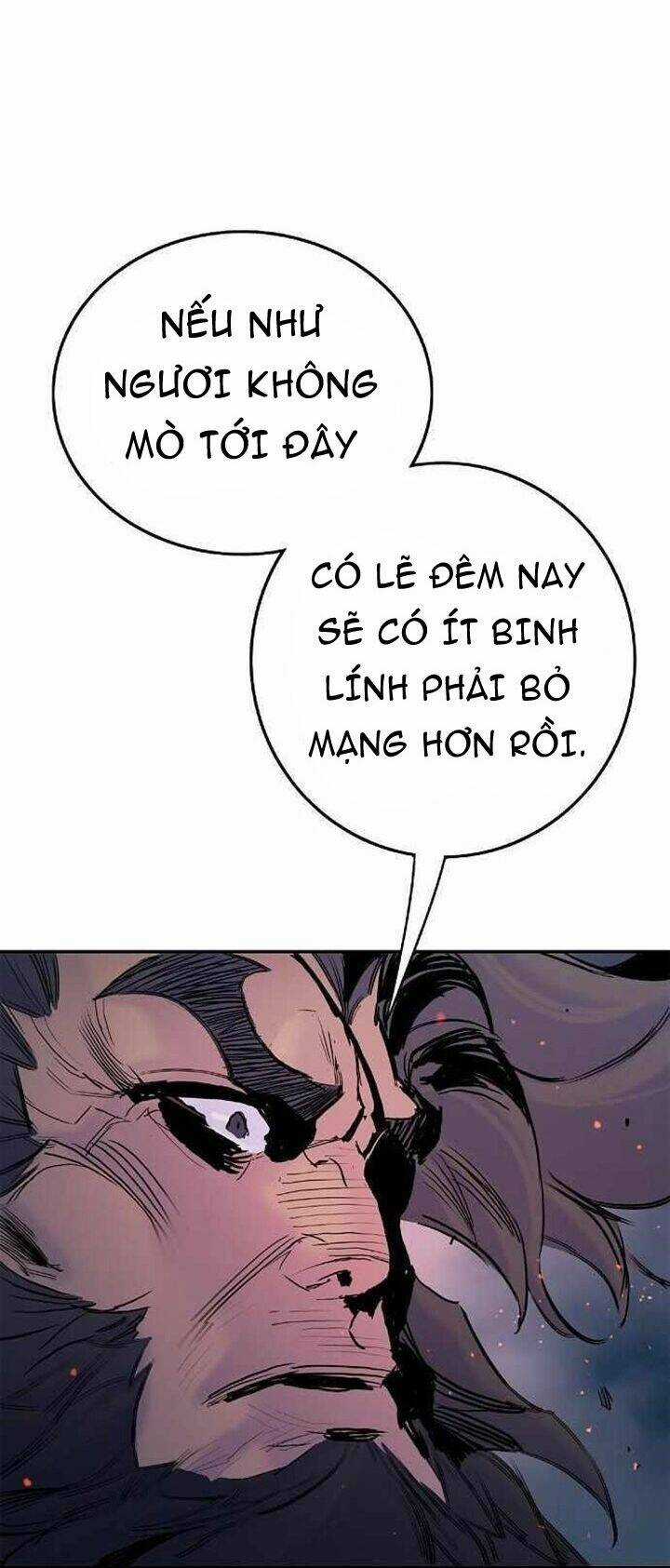 Băng Tâm Kỵ Sĩ - Chapter 36 - Trang 46