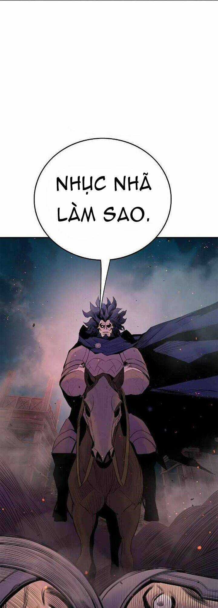 Băng Tâm Kỵ Sĩ - Chapter 36 - Trang 47