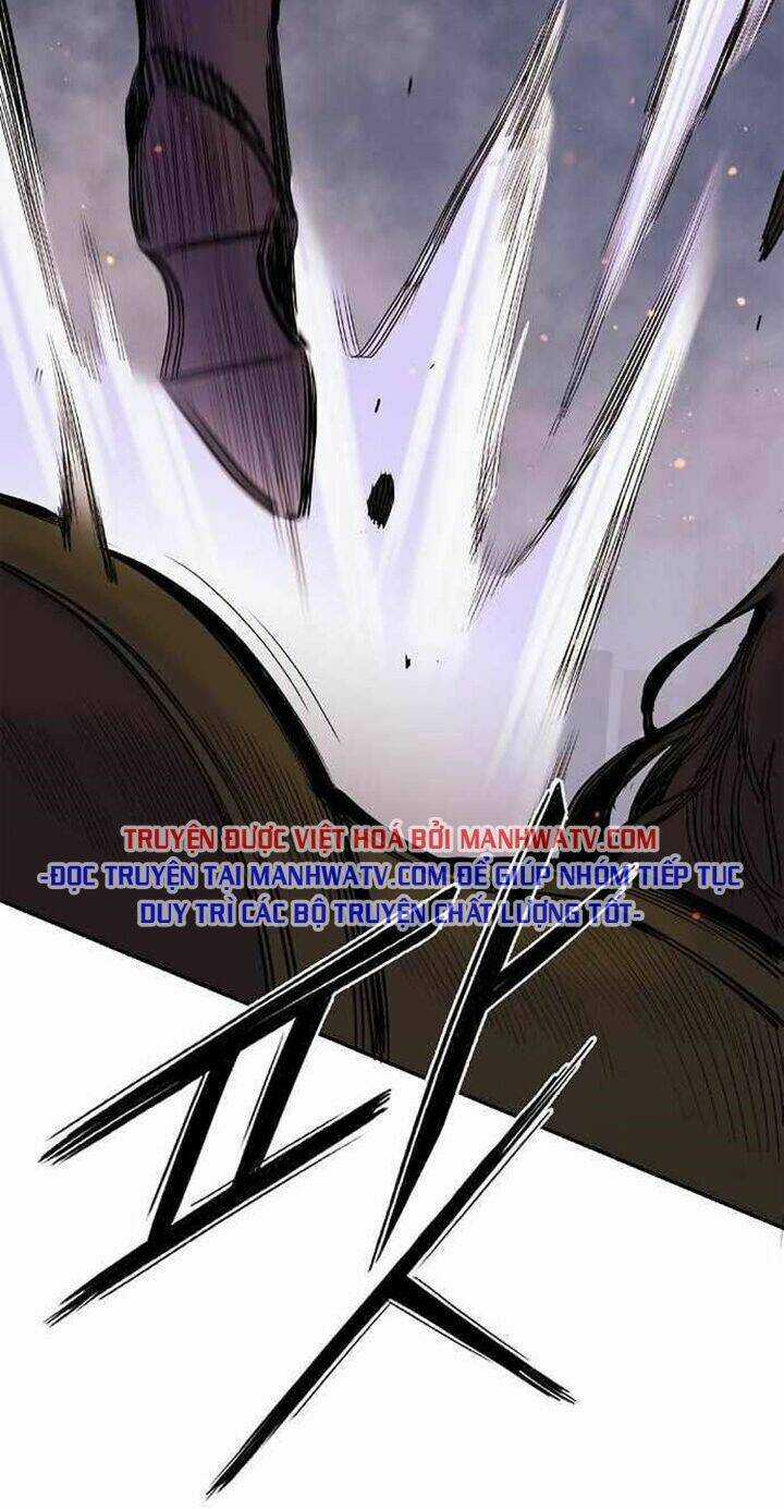 Băng Tâm Kỵ Sĩ - Chapter 36 - Trang 59