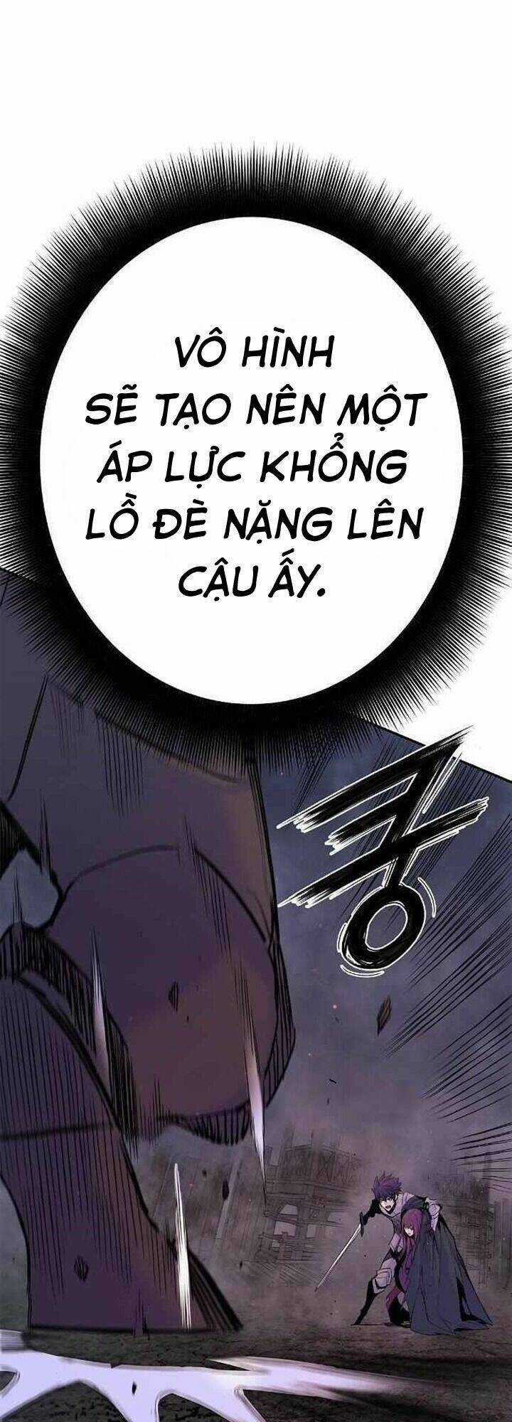 Băng Tâm Kỵ Sĩ - Chapter 36 - Trang 60