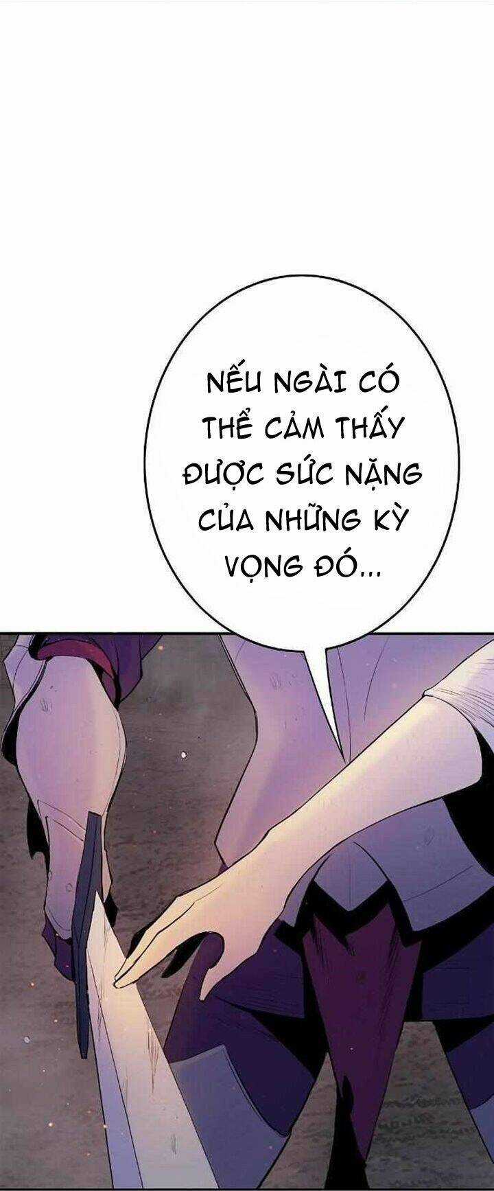 Băng Tâm Kỵ Sĩ - Chapter 36 - Trang 73