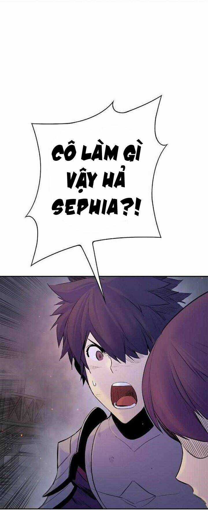 Băng Tâm Kỵ Sĩ - Chapter 36 - Trang 75