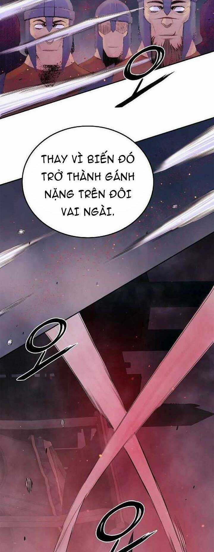 Băng Tâm Kỵ Sĩ - Chapter 36 - Trang 80