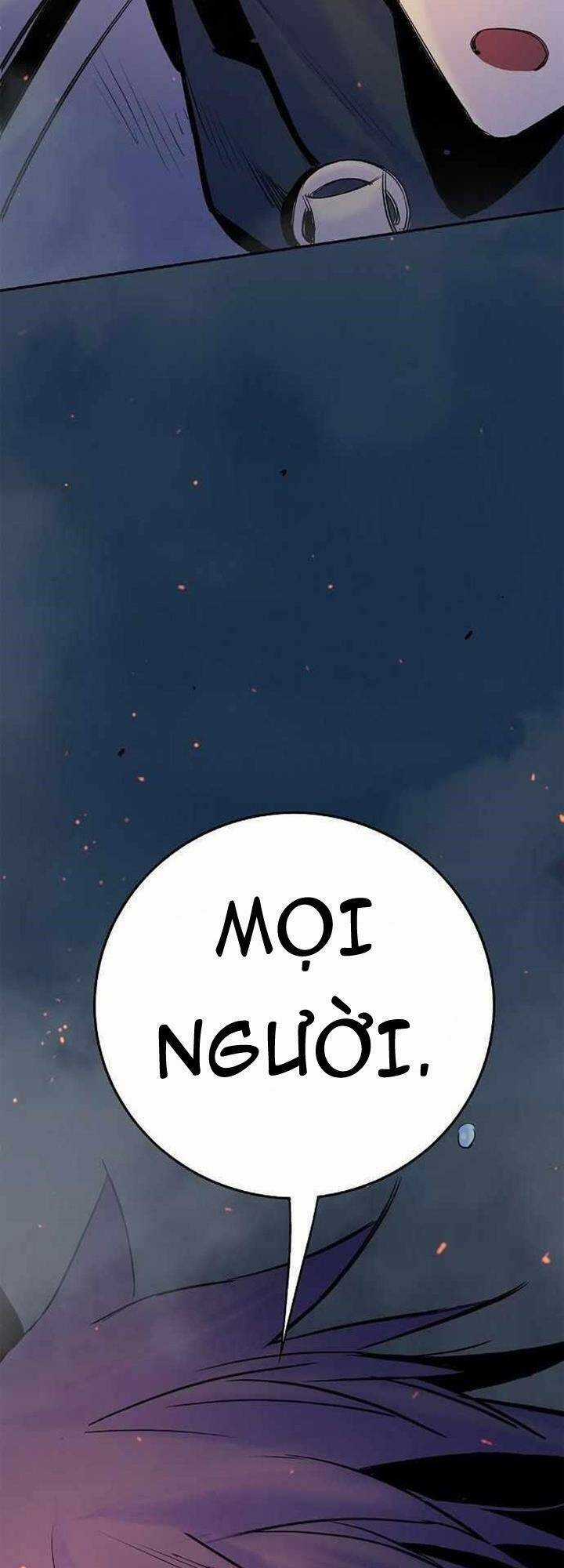 Băng Tâm Kỵ Sĩ - Chapter 36 - Trang 90