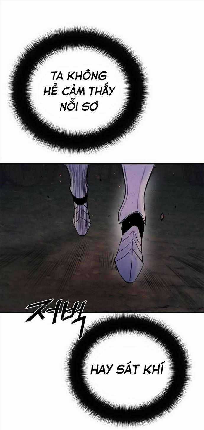 Băng Tâm Kỵ Sĩ - Chapter 37 - Trang 1