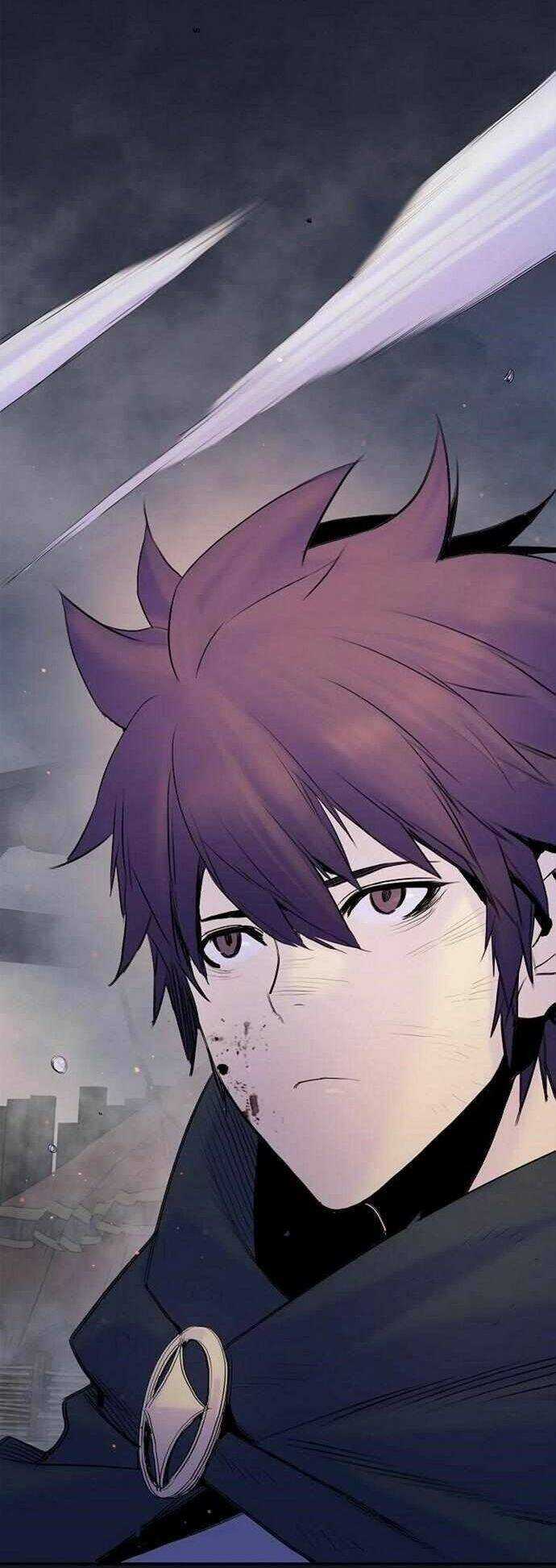 Băng Tâm Kỵ Sĩ - Chapter 37 - Trang 3