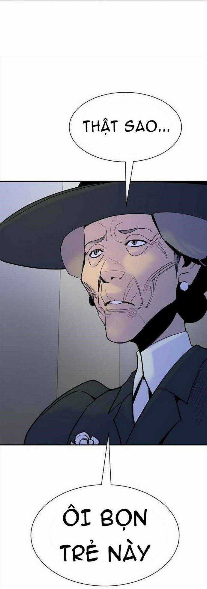 Băng Tâm Kỵ Sĩ - Chapter 37 - Trang 34