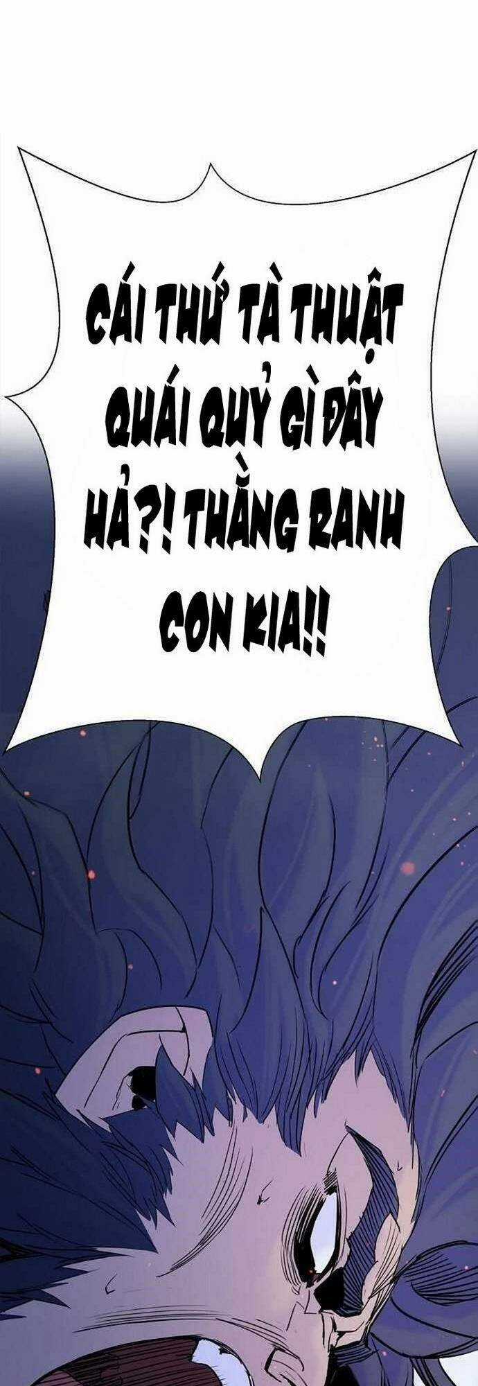 Băng Tâm Kỵ Sĩ - Chapter 37 - Trang 53