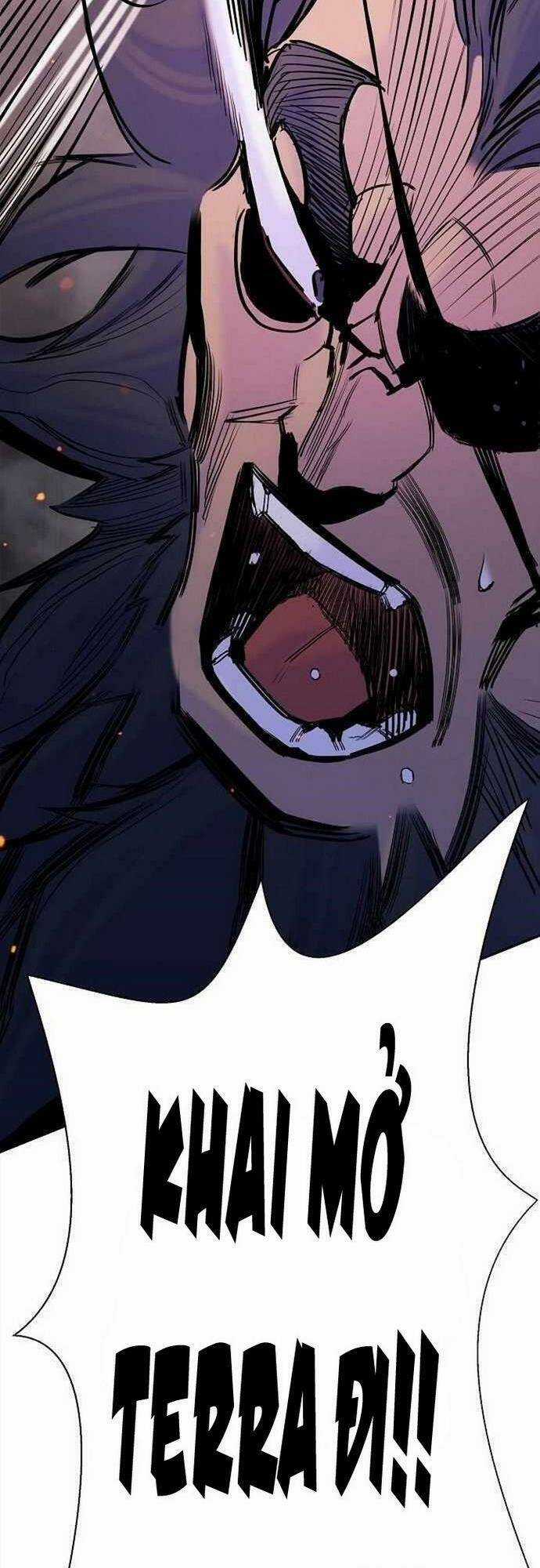 Băng Tâm Kỵ Sĩ - Chapter 37 - Trang 65