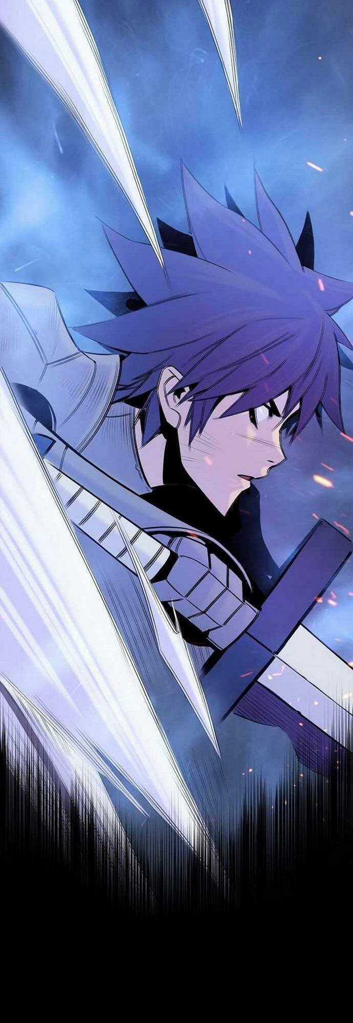 Băng Tâm Kỵ Sĩ - Chapter 39 - Trang 151