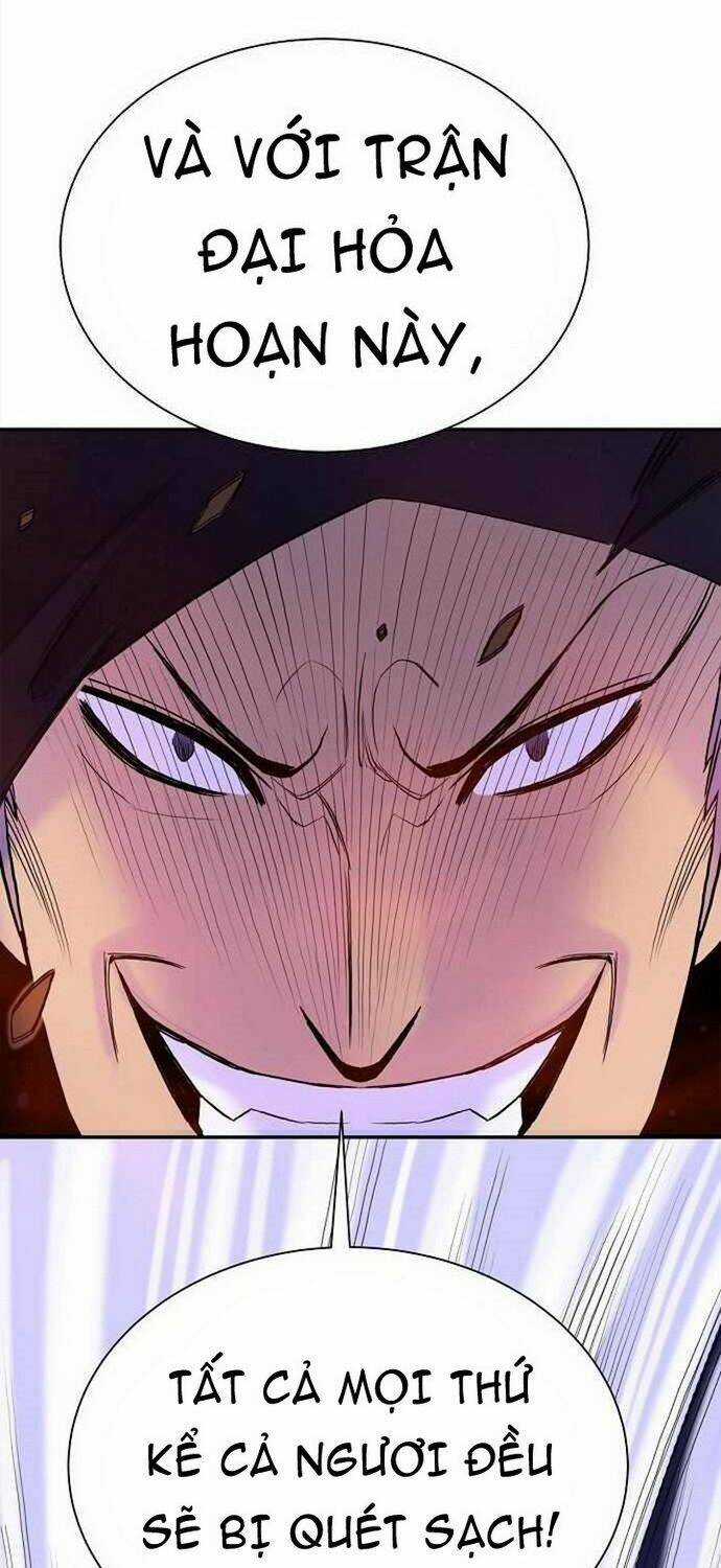 Băng Tâm Kỵ Sĩ - Chapter 39 - Trang 36